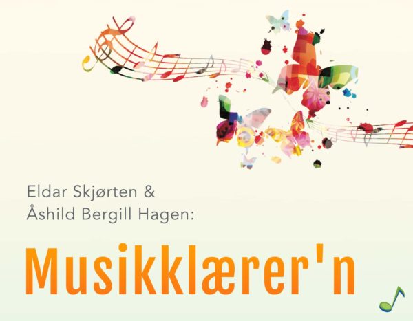 Musikkpedagogikk.no ‒ Ressurser For Musikkundervisning