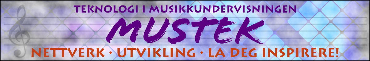 MusTek logo